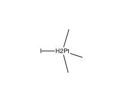 Iodotrimethylplatinum(IV)