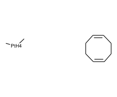 Dimethyl(1,5-cyclooctadiene)platinum(II)