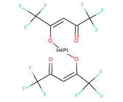 Platinum(II) hexafluoroacetylacetonate