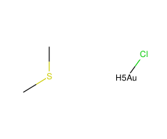 Chloro(dimethylsulfide)gold(I)