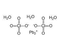 Lead(II) perchlorate, trihydrate