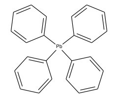 Tetraphenyllead