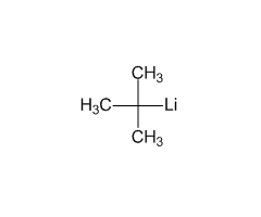 t-Butyllithium