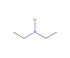 Lithium diethylamide