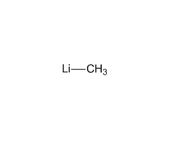 Methyllithium, complexed with lithium bromide in ethyl ether (1.5M)