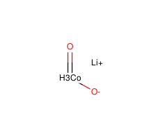 Lithium Cobalt(III) Oxide