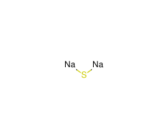 Sodium sulfide nonahydrate