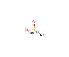 Sodium sulfite, anhydrous