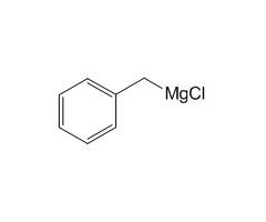 Benzylmagnesium chloride, 1-2 M in THF