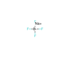 Sodium Tetrafluoroborate