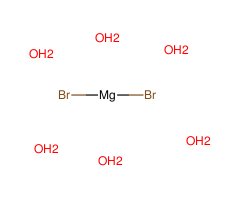 Magnesium bromide hexahydrate