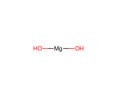 Magnesium hydroxide