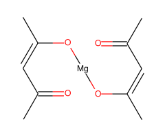 Magnesium acetylacetonate, anhydrous