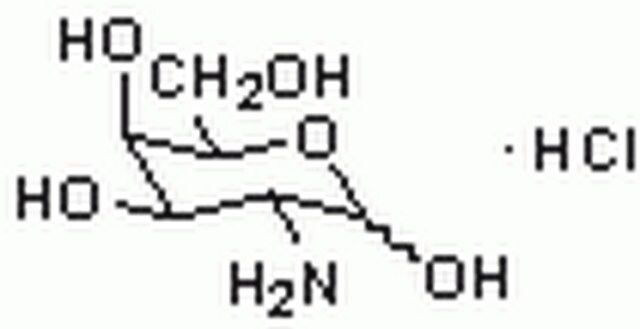 D(+)Galactosamine, Hydrochloride-CAS 1772-03-8-Calbiochem