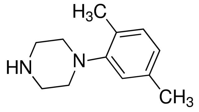 1-(2,5-Dimethylphenyl)piperazine