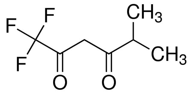 1,1,1-Trifluoro-5-methyl-2,4-hexanedione