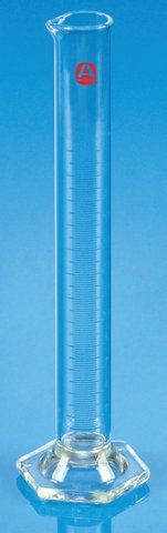 Aldrich<sup>®</sup> Essentials graduated cylinder, class A, meets ASTM E 1272