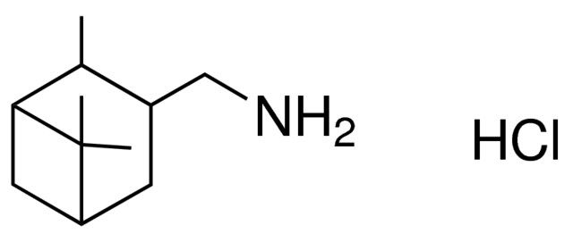 (-)-3-PINANEMETHYLAMINE HYDROCHLORIDE