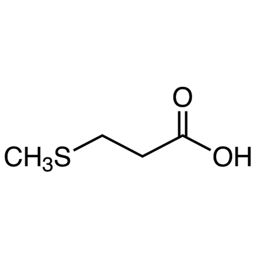 3-(Methylthio)propionic Acid