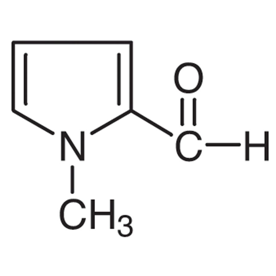 1-Methyl-2-pyrrolecarboxaldehyde