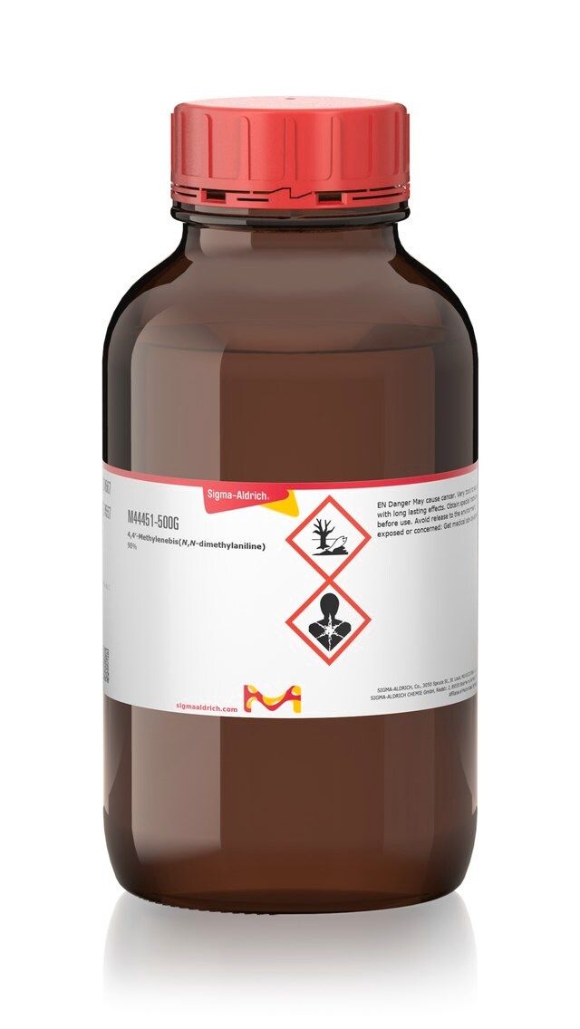 4,4-Methylenebis(<i>N</i>,<i>N</i>-dimethylaniline)