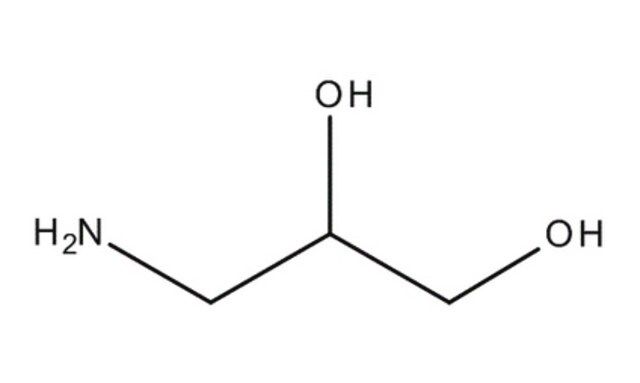 3-Amino-1,2-propanediol