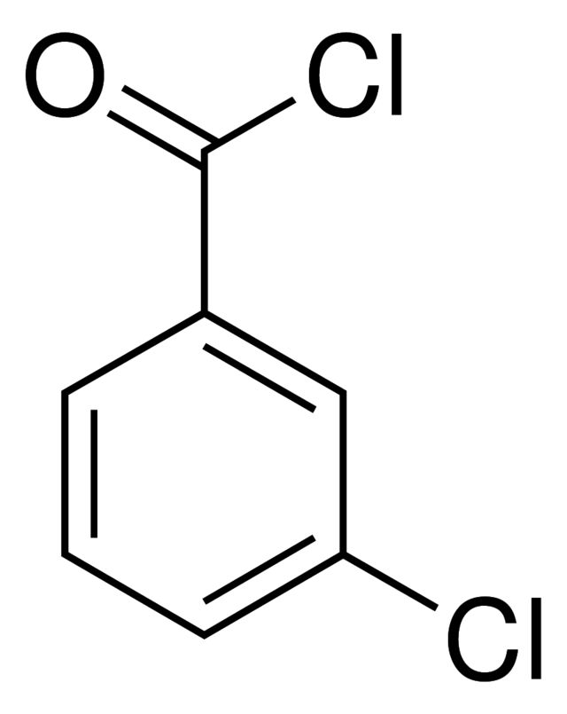 3-Chlorobenzoyl Chloride