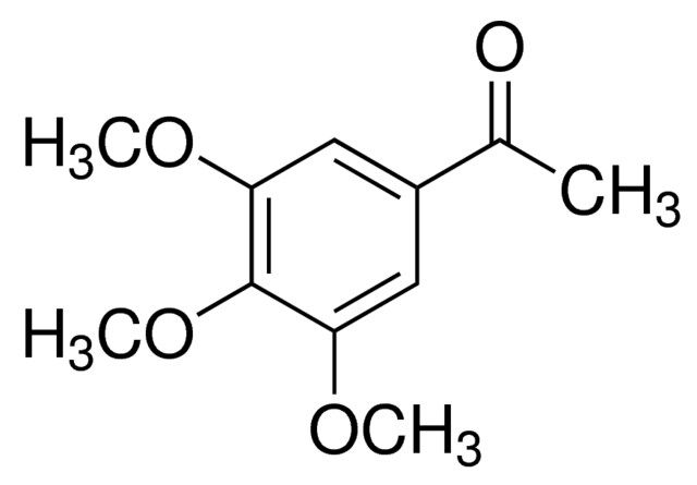 3,4,5-Trimethoxyacetophenone