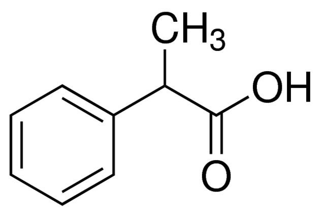 2-Phenylpropionic acid