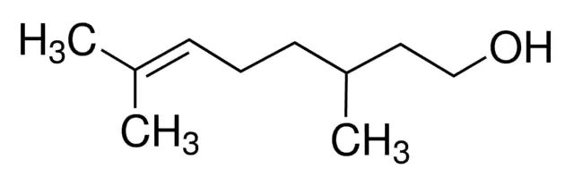 ()--Citronellol