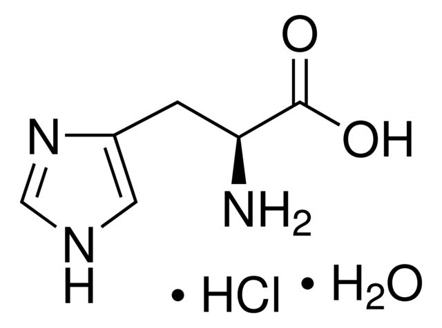 <sc>L</sc>-Histidine monohydrochloride monohydrate