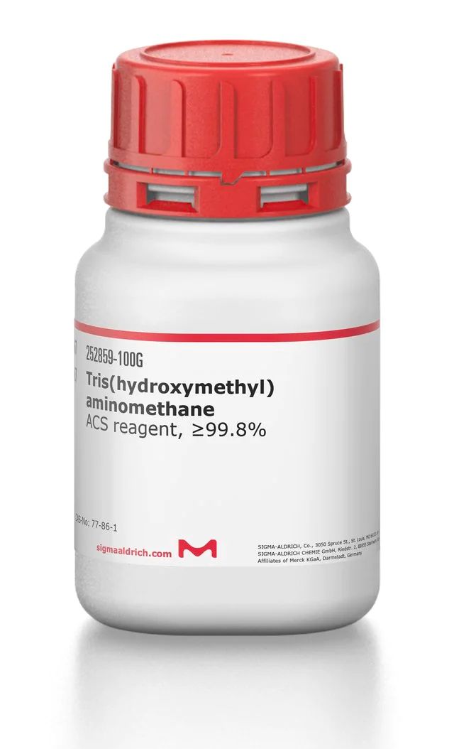 Tris(hydroxymethyl)aminomethane