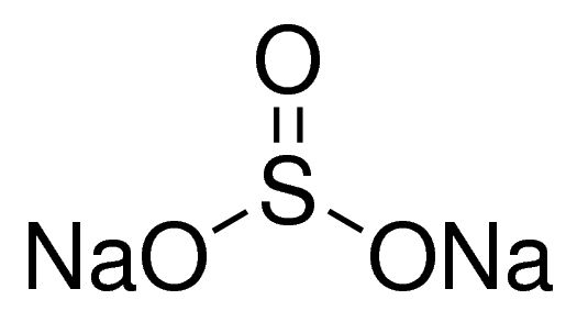 Sodium sulfite