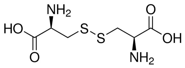 <sc>L</sc>-Cystine