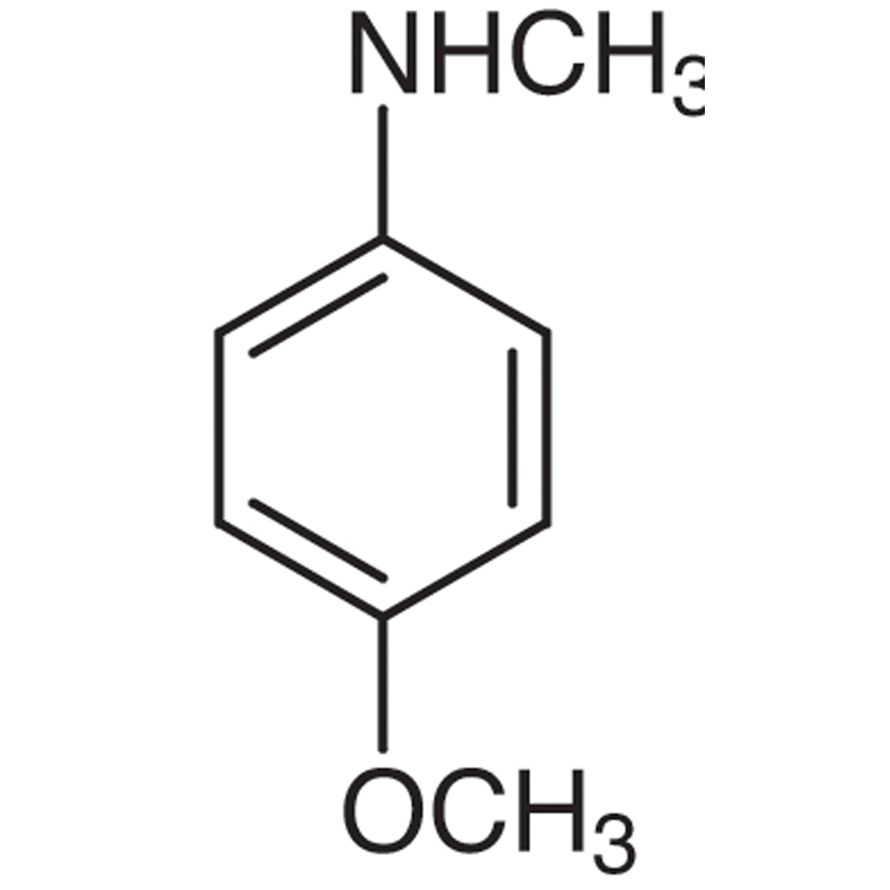 N-Methyl-p-anisidine