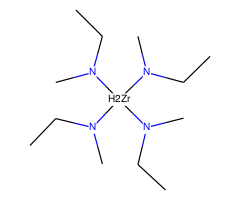 Tetrakis(ethylmethylamino)zirconium(IV)