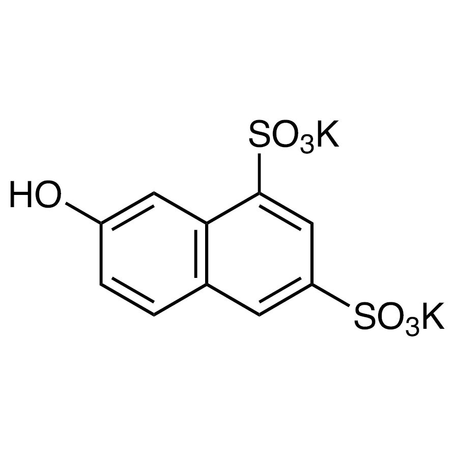 Dipotassium 2-Naphthol-6,8-disulfonate