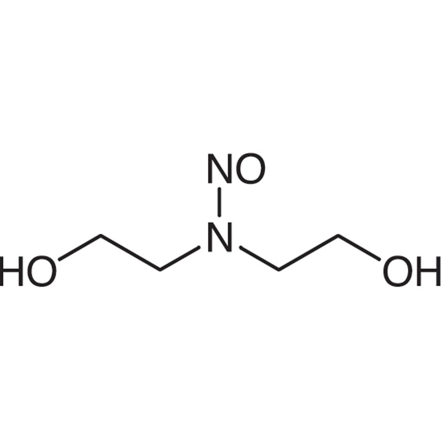 N-Nitrosodiethanolamine