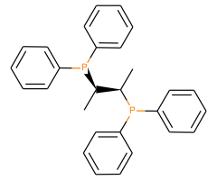 (2R,3R)-(+)-Bis(diphenylphosphino)butane