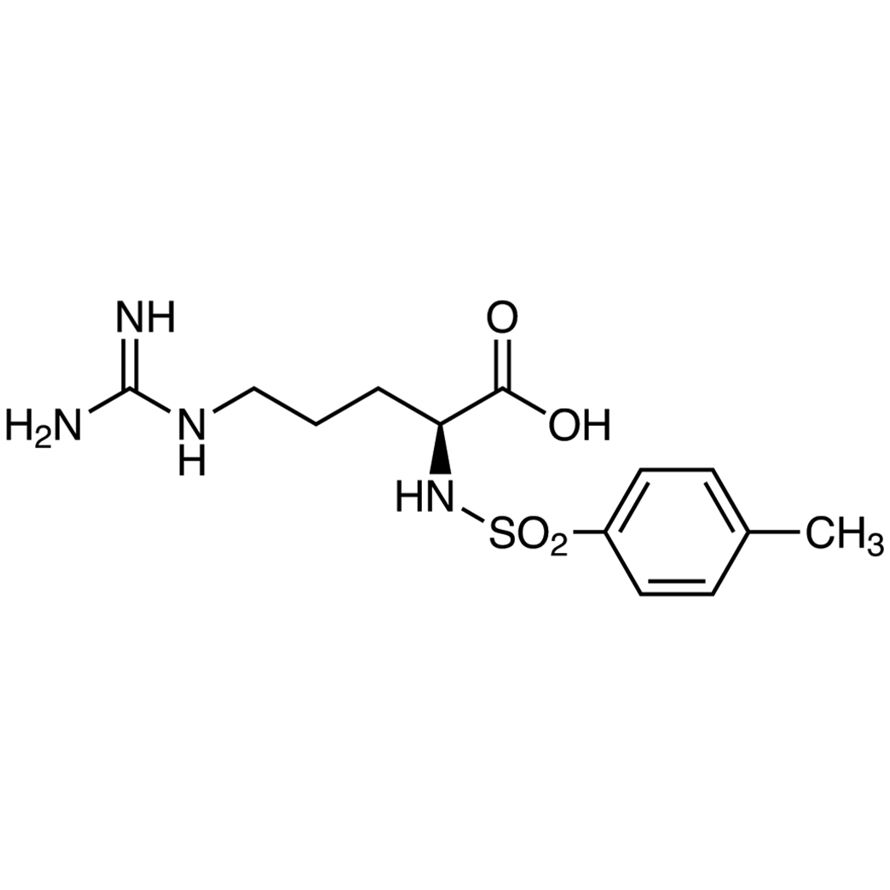 N<sup>α</sup>-Tosyl-L-arginine