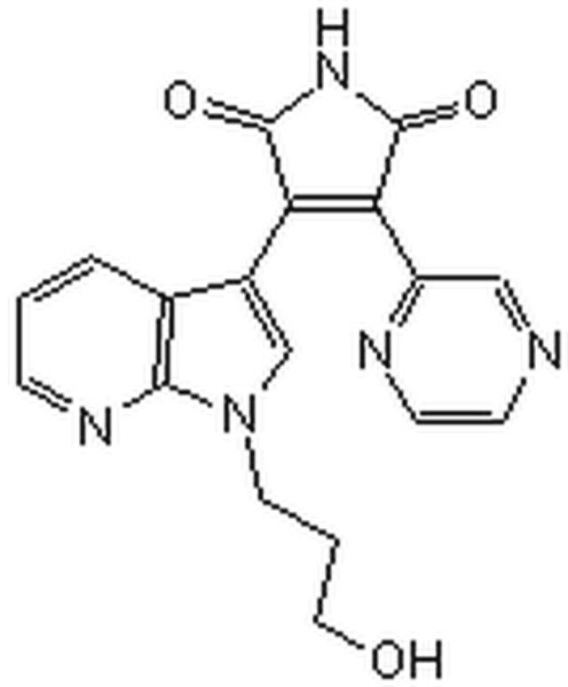 GSK-3 Inhibitor XI-CAS 626604-39-5-Calbiochem