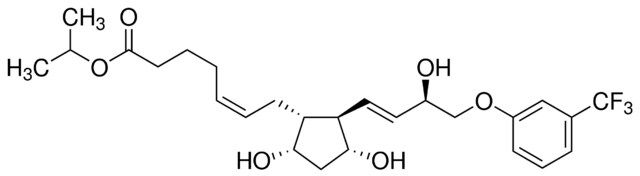 Fluprostenol isopropyl ester