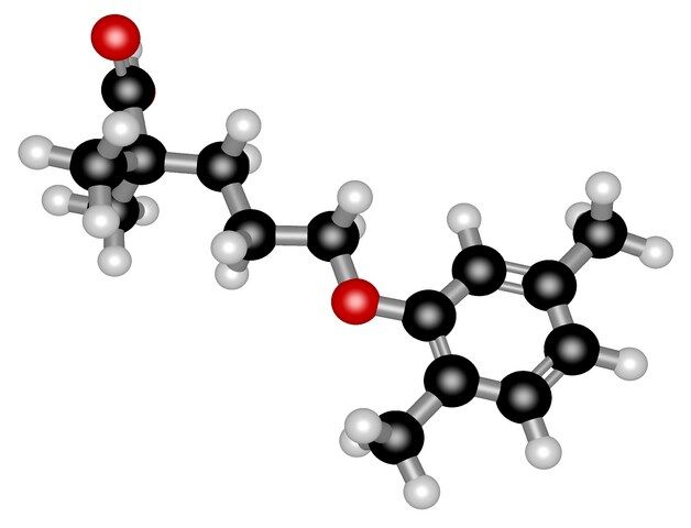 Gemfibrozil