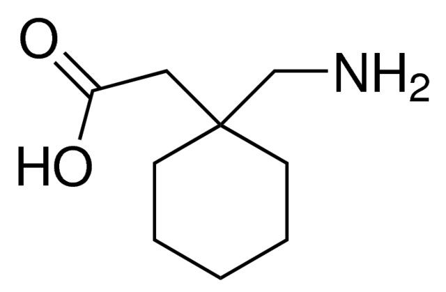 Gabapentin