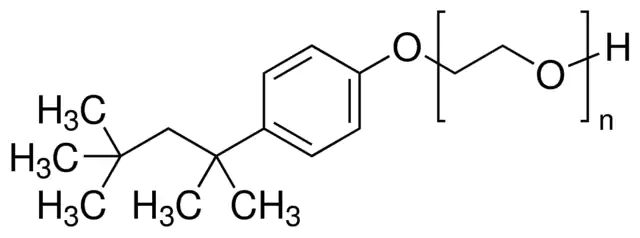 Triton<sup>TM</sup> X-100 Detergent