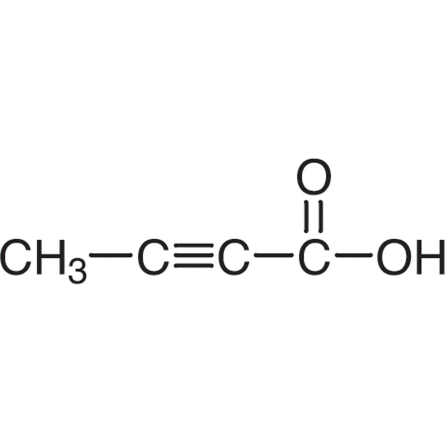 Tetrolic Acid