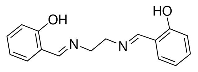 <i>N</i>,<i>N</i>-Bis(salicylidene)ethylenediamine