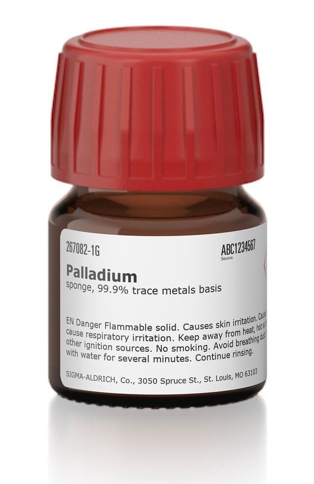 Palladium