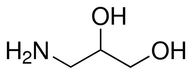 ()-3-Amino-1,2-propanediol