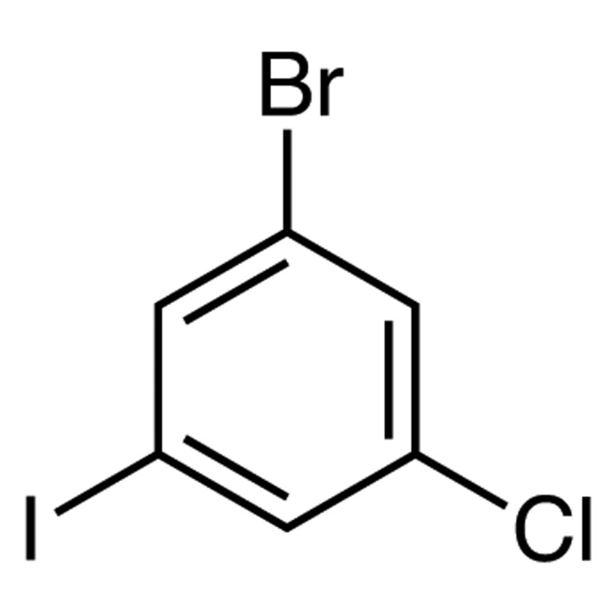 1-Bromo-3-chloro-5-iodobenzene